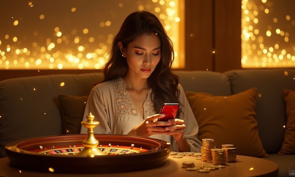 b5bd Slots Lava Gold — b5bd-তে আপনার জন্য